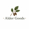 Alder Goods - Home